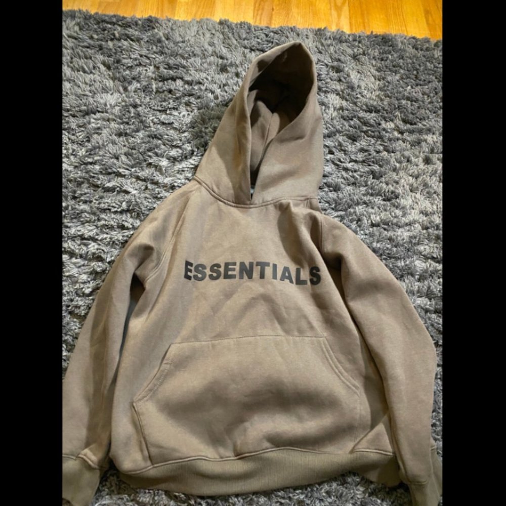 FOG Essentials Hoodie